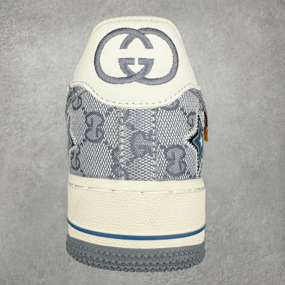 图片[8]-NK Air Force 1´07 Low 空军一号低帮百搭休闲运动板鞋 BD0077-222 柔软、弹性十足的缓震性能和出色的中底设计 横跨复古与现代的外型结合 造就出风靡全球 三十多年的Force 1 直到今天还深受青睐 尺码：36 36.5 37.5 38 38.5 39 40 40.5 41 42 42.5 43 44 44.5 45-选品中心