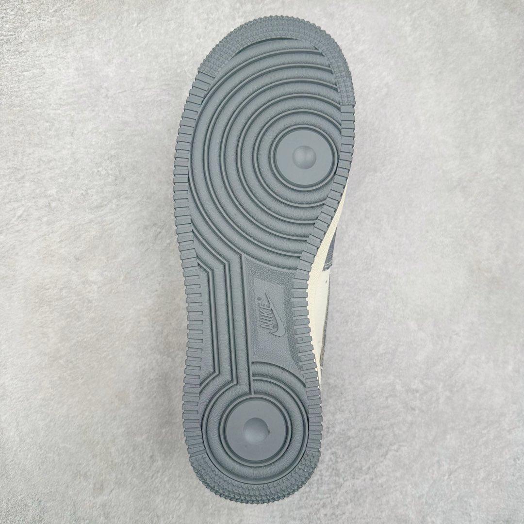 图片[9]-NK Air Force 1´07 Low 空军一号低帮百搭休闲运动板鞋 BD0077-222 柔软、弹性十足的缓震性能和出色的中底设计 横跨复古与现代的外型结合 造就出风靡全球 三十多年的Force 1 直到今天还深受青睐 尺码：36 36.5 37.5 38 38.5 39 40 40.5 41 42 42.5 43 44 44.5 45-选品中心