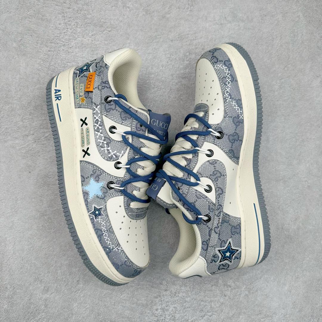 图片[3]-NK Air Force 1´07 Low 空军一号低帮百搭休闲运动板鞋 BD0077-222 柔软、弹性十足的缓震性能和出色的中底设计 横跨复古与现代的外型结合 造就出风靡全球 三十多年的Force 1 直到今天还深受青睐 尺码：36 36.5 37.5 38 38.5 39 40 40.5 41 42 42.5 43 44 44.5 45-选品中心