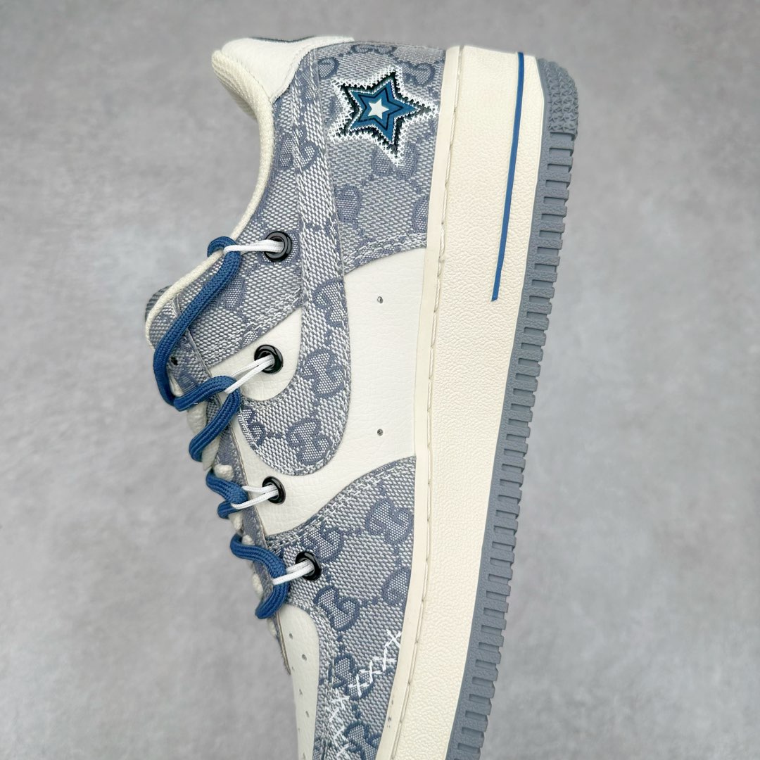 图片[7]-NK Air Force 1´07 Low 空军一号低帮百搭休闲运动板鞋 BD0077-222 柔软、弹性十足的缓震性能和出色的中底设计 横跨复古与现代的外型结合 造就出风靡全球 三十多年的Force 1 直到今天还深受青睐 尺码：36 36.5 37.5 38 38.5 39 40 40.5 41 42 42.5 43 44 44.5 45-选品中心