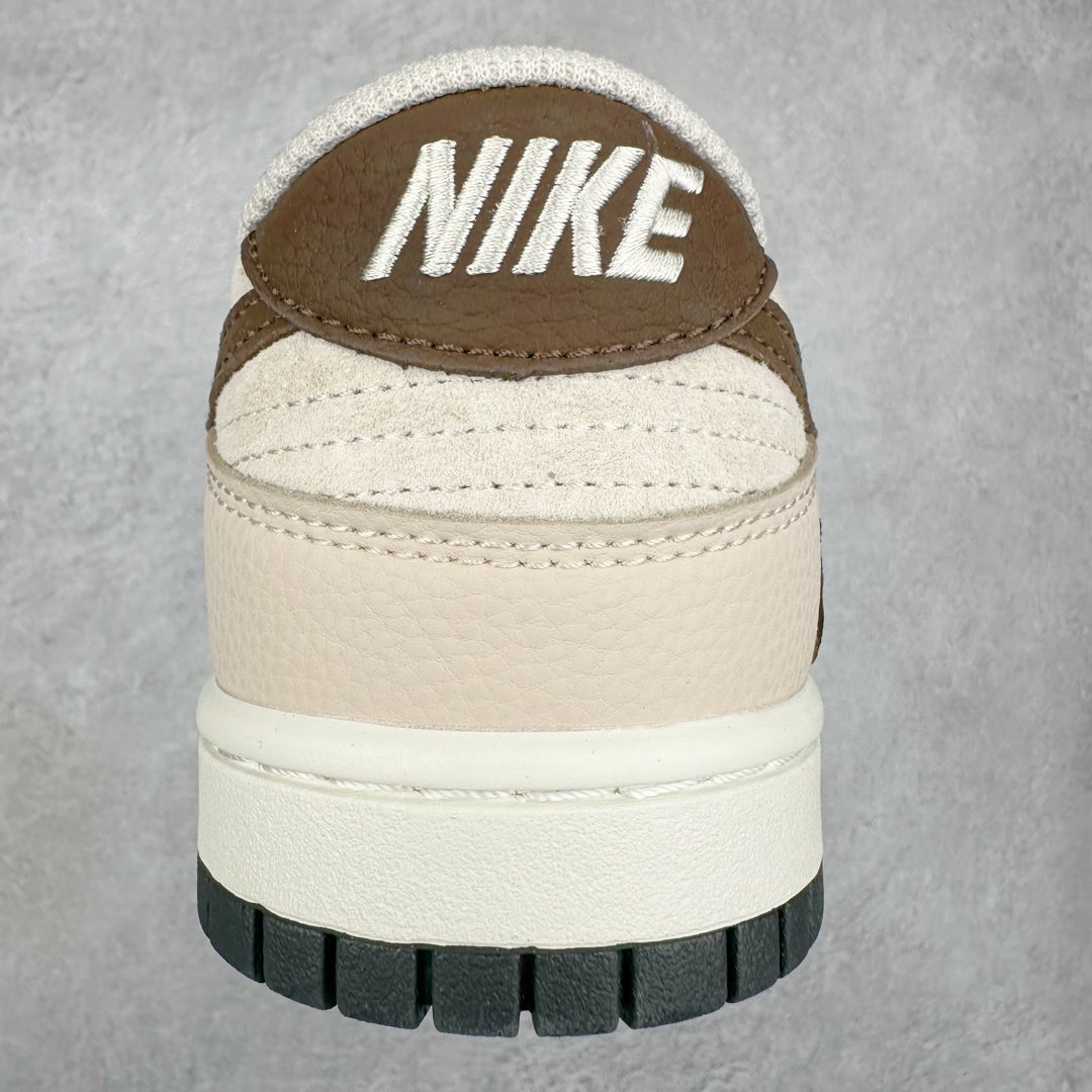 图片[8]-NK Dunk Low 定制配色 DJ2024-088 大厂出品 极力推荐 原装头层材料 独家版型蒸餾加工帶來的是更好的视觉和脚感体验大厂纯原品质出货 清洁度 电绣工艺 皮料切割干净无任何毛边 细节完美 尺码：36 36.5 37.5 38 38.5 39 40 40.5 41 42 42.5 43 44 44.5 45-选品中心
