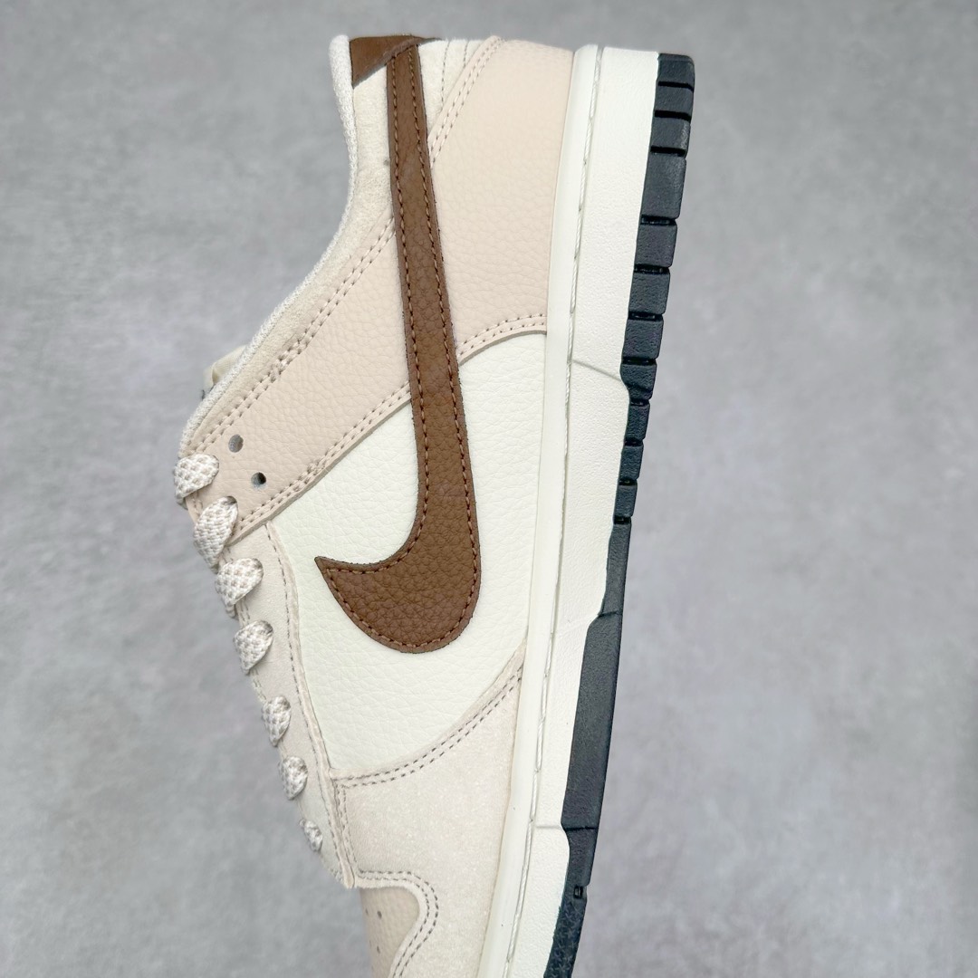 图片[7]-NK Dunk Low 定制配色 DJ2024-088 大厂出品 极力推荐 原装头层材料 独家版型蒸餾加工帶來的是更好的视觉和脚感体验大厂纯原品质出货 清洁度 电绣工艺 皮料切割干净无任何毛边 细节完美 尺码：36 36.5 37.5 38 38.5 39 40 40.5 41 42 42.5 43 44 44.5 45-选品中心