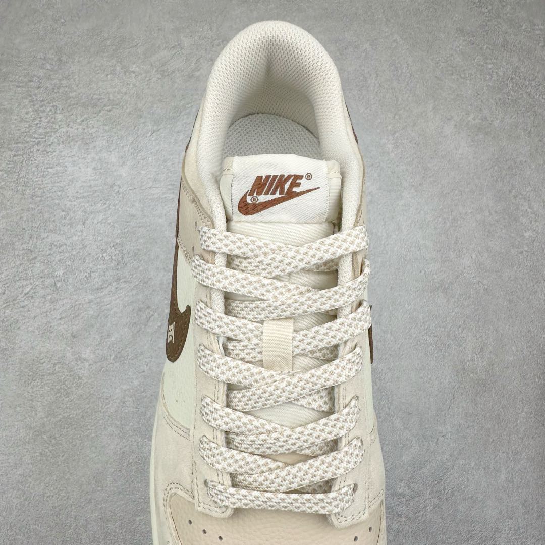 图片[5]-NK Dunk Low 定制配色 DJ2024-088 大厂出品 极力推荐 原装头层材料 独家版型蒸餾加工帶來的是更好的视觉和脚感体验大厂纯原品质出货 清洁度 电绣工艺 皮料切割干净无任何毛边 细节完美 尺码：36 36.5 37.5 38 38.5 39 40 40.5 41 42 42.5 43 44 44.5 45-选品中心