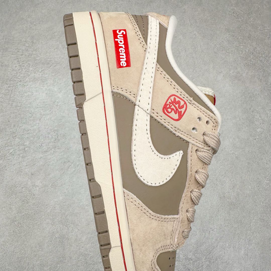 图片[6]-NK Dunk Low 定制配色 AG3702-851 大厂出品 极力推荐 原装头层材料 独家版型蒸餾加工帶來的是更好的视觉和脚感体验大厂纯原品质出货 清洁度 电绣工艺 皮料切割干净无任何毛边 细节完美 尺码：36 36.5 37.5 38 38.5 39 40 40.5 41 42 42.5 43 44 44.5 45-选品中心