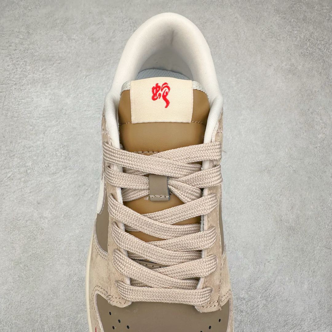 图片[5]-NK Dunk Low 定制配色 AG3702-851 大厂出品 极力推荐 原装头层材料 独家版型蒸餾加工帶來的是更好的视觉和脚感体验大厂纯原品质出货 清洁度 电绣工艺 皮料切割干净无任何毛边 细节完美 尺码：36 36.5 37.5 38 38.5 39 40 40.5 41 42 42.5 43 44 44.5 45-选品中心