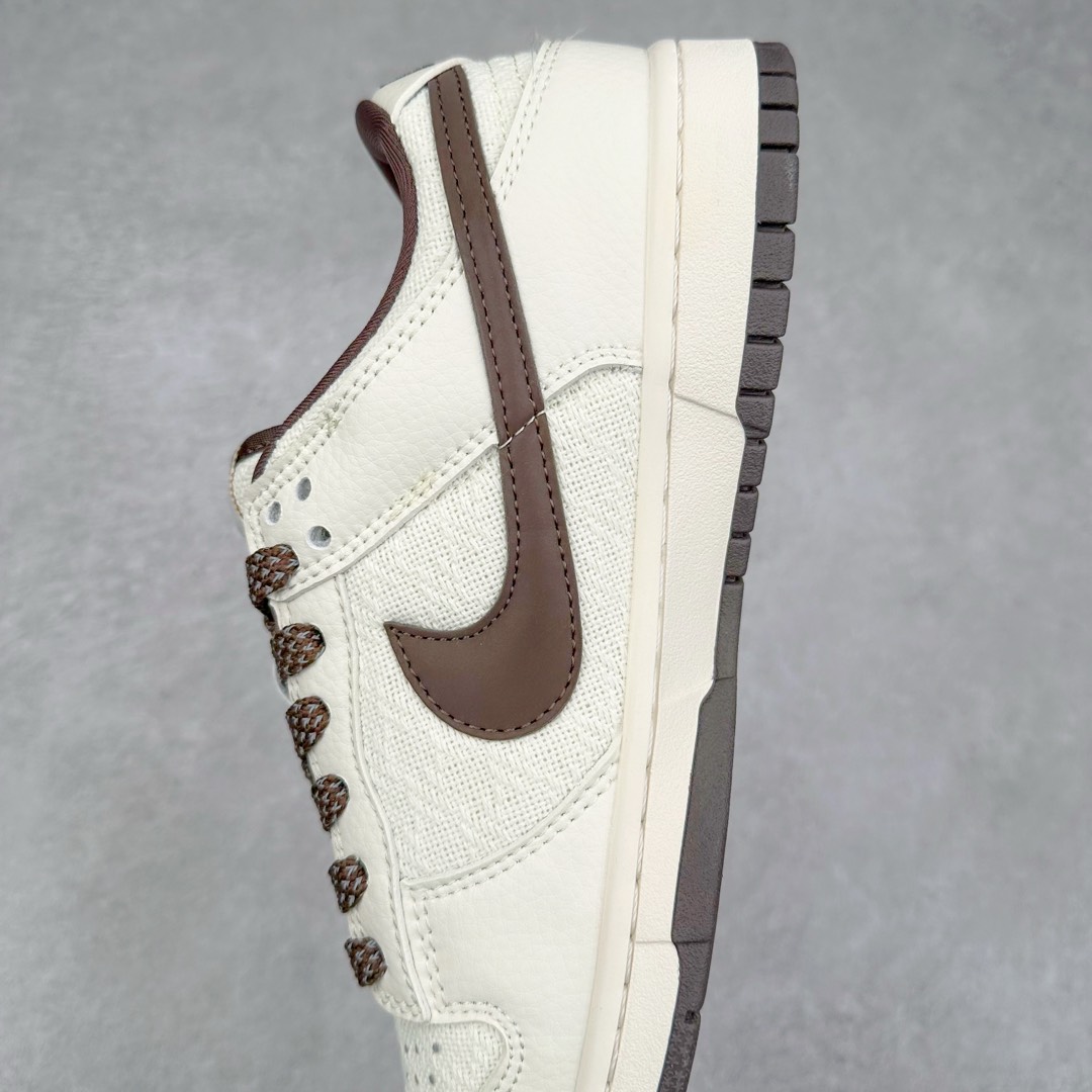 图片[7]-NK Dunk Low 定制配色 DQ1098-375 大厂出品 极力推荐 原装头层材料 独家版型蒸餾加工帶來的是更好的视觉和脚感体验大厂纯原品质出货 清洁度 电绣工艺 皮料切割干净无任何毛边 细节完美 尺码：36 36.5 37.5 38 38.5 39 40 40.5 41 42 42.5 43 44 44.5 45-选品中心