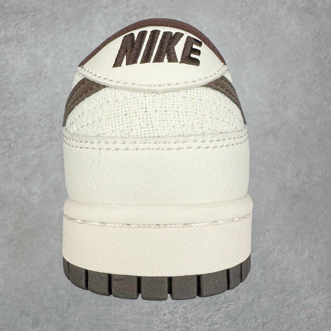 图片[8]-NK Dunk Low 定制配色 DQ1098-375 大厂出品 极力推荐 原装头层材料 独家版型蒸餾加工帶來的是更好的视觉和脚感体验大厂纯原品质出货 清洁度 电绣工艺 皮料切割干净无任何毛边 细节完美 尺码：36 36.5 37.5 38 38.5 39 40 40.5 41 42 42.5 43 44 44.5 45-选品中心