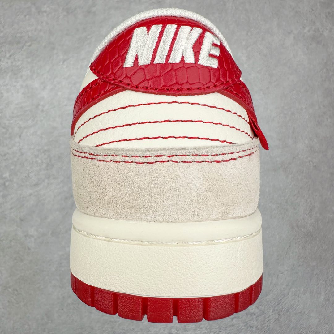 图片[8]-NK Dunk Low 定制配色 HH7518-029 大厂出品 极力推荐 原装头层材料 独家版型蒸餾加工帶來的是更好的视觉和脚感体验大厂纯原品质出货 清洁度 电绣工艺 皮料切割干净无任何毛边 细节完美 尺码：36 36.5 37.5 38 38.5 39 40 40.5 41 42 42.5 43 44 44.5 45-选品中心