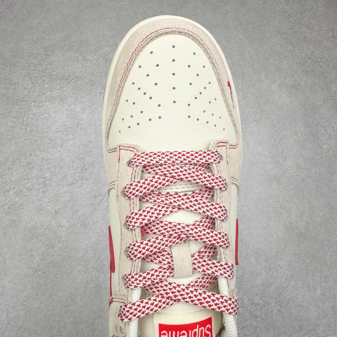 图片[4]-NK Dunk Low 定制配色 HH7518-029 大厂出品 极力推荐 原装头层材料 独家版型蒸餾加工帶來的是更好的视觉和脚感体验大厂纯原品质出货 清洁度 电绣工艺 皮料切割干净无任何毛边 细节完美 尺码：36 36.5 37.5 38 38.5 39 40 40.5 41 42 42.5 43 44 44.5 45-选品中心