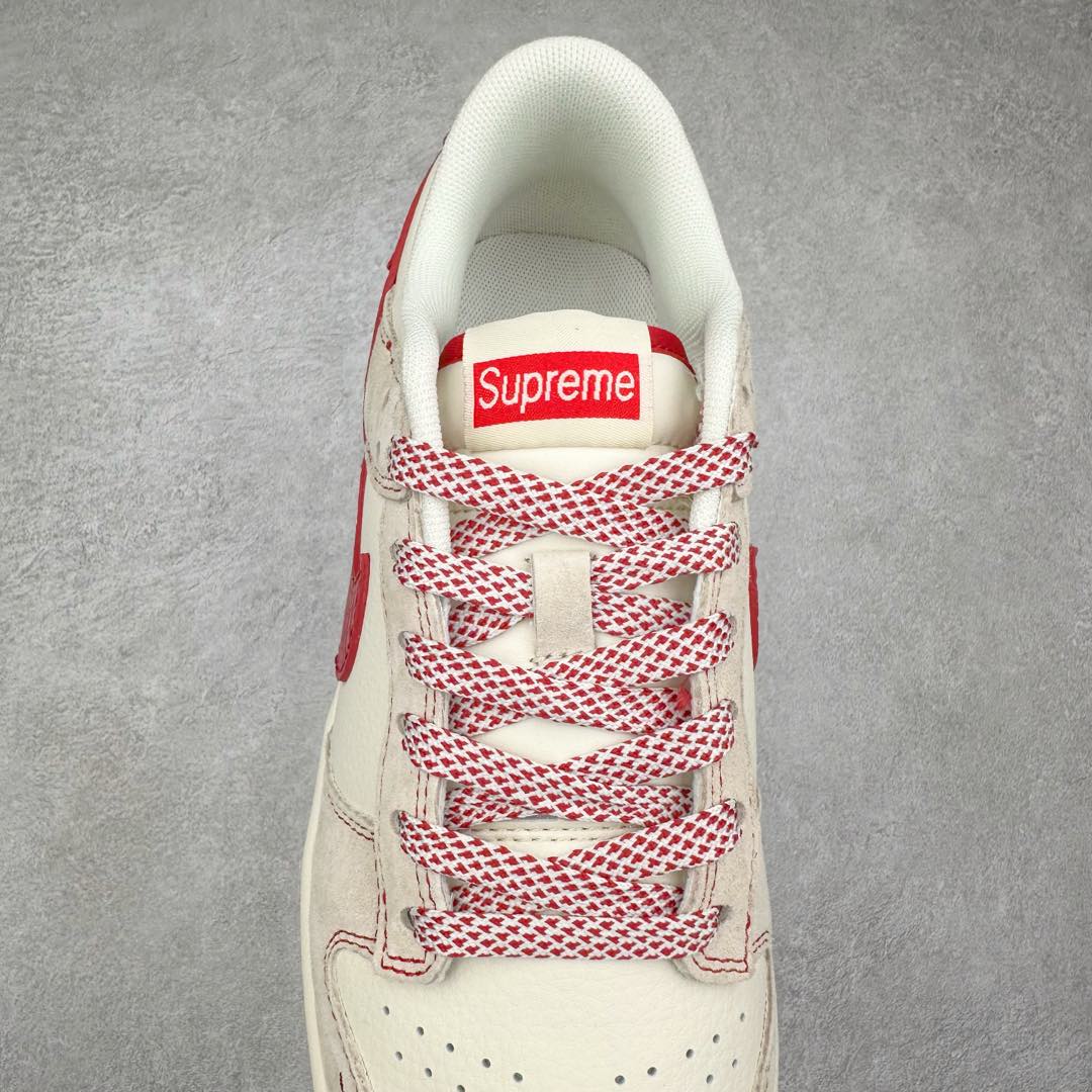 图片[5]-NK Dunk Low 定制配色 HH7518-029 大厂出品 极力推荐 原装头层材料 独家版型蒸餾加工帶來的是更好的视觉和脚感体验大厂纯原品质出货 清洁度 电绣工艺 皮料切割干净无任何毛边 细节完美 尺码：36 36.5 37.5 38 38.5 39 40 40.5 41 42 42.5 43 44 44.5 45-选品中心