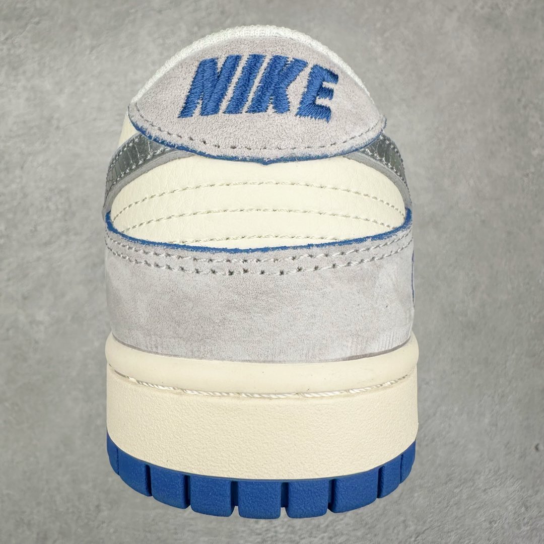 图片[8]-NK Dunk Low 定制配色 DM6868-010 大厂出品 极力推荐 原装头层材料 独家版型蒸餾加工帶來的是更好的视觉和脚感体验大厂纯原品质出货 清洁度 电绣工艺 皮料切割干净无任何毛边 细节完美 尺码：36 36.5 37.5 38 38.5 39 40 40.5 41 42 42.5 43 44 44.5 45-选品中心