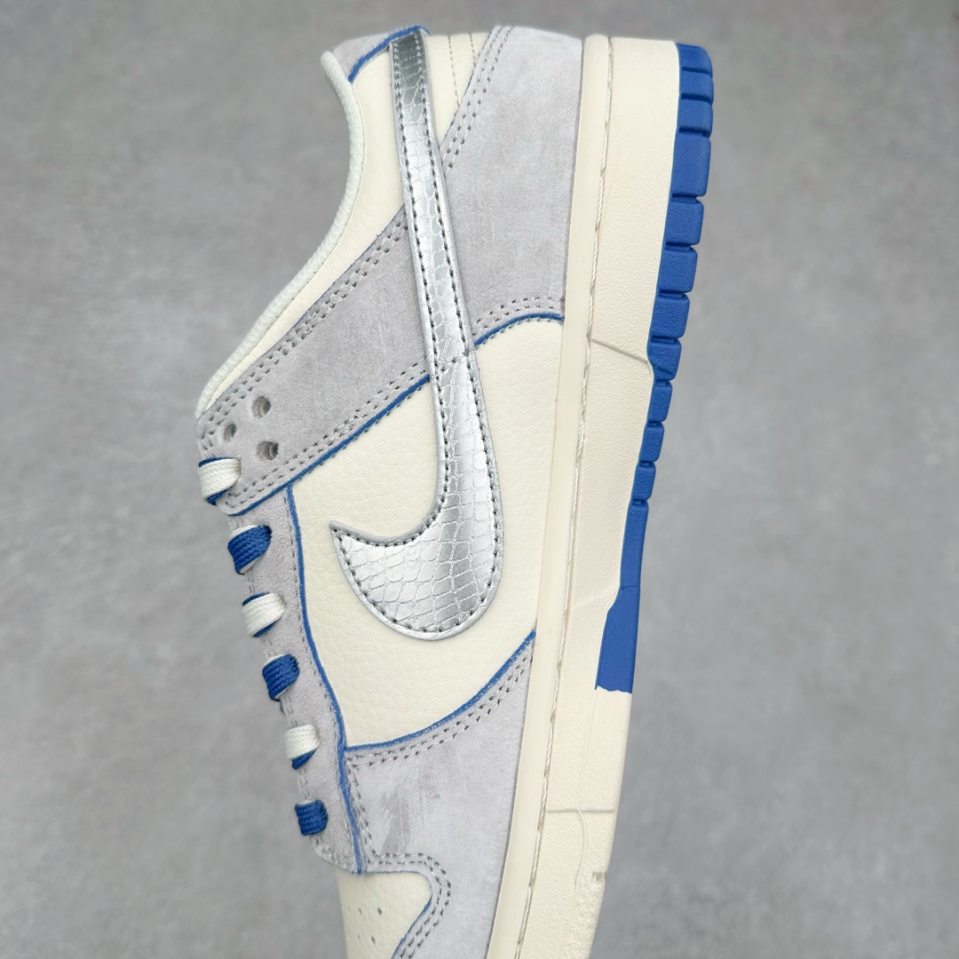 图片[7]-NK Dunk Low 定制配色 DM6868-010 大厂出品 极力推荐 原装头层材料 独家版型蒸餾加工帶來的是更好的视觉和脚感体验大厂纯原品质出货 清洁度 电绣工艺 皮料切割干净无任何毛边 细节完美 尺码：36 36.5 37.5 38 38.5 39 40 40.5 41 42 42.5 43 44 44.5 45-选品中心