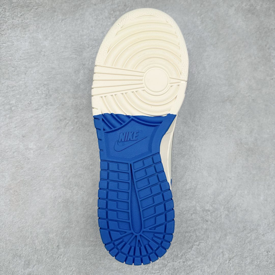 图片[9]-NK Dunk Low 定制配色 DM6868-010 大厂出品 极力推荐 原装头层材料 独家版型蒸餾加工帶來的是更好的视觉和脚感体验大厂纯原品质出货 清洁度 电绣工艺 皮料切割干净无任何毛边 细节完美 尺码：36 36.5 37.5 38 38.5 39 40 40.5 41 42 42.5 43 44 44.5 45-选品中心