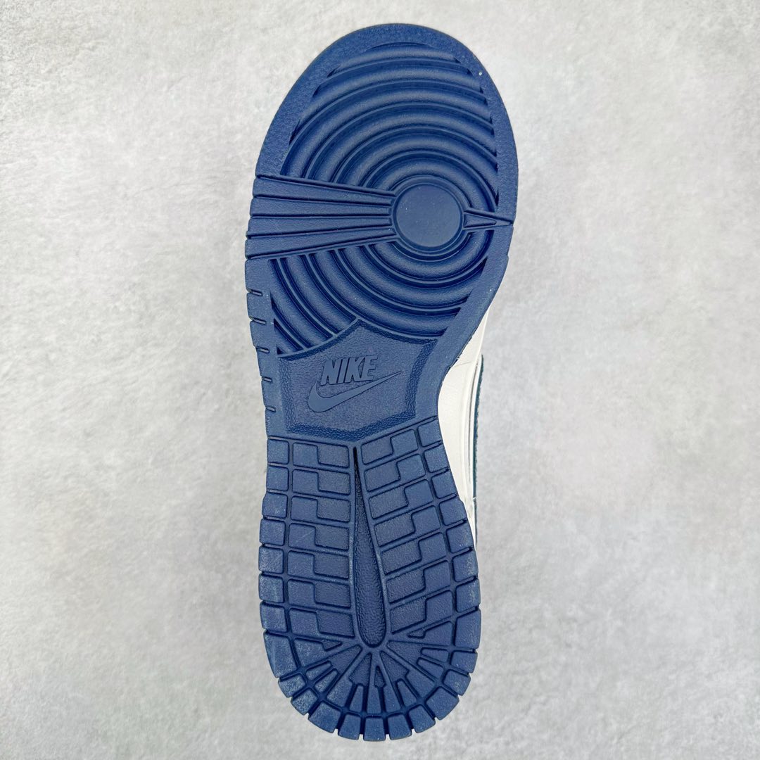 图片[9]-NK Dunk Low 定制配色 XX3168-112 大厂出品 极力推荐 原装头层材料 独家版型蒸餾加工帶來的是更好的视觉和脚感体验大厂纯原品质出货 清洁度 电绣工艺 皮料切割干净无任何毛边 细节完美 尺码：36 36.5 37.5 38 38.5 39 40 40.5 41 42 42.5 43 44 44.5 45-选品中心