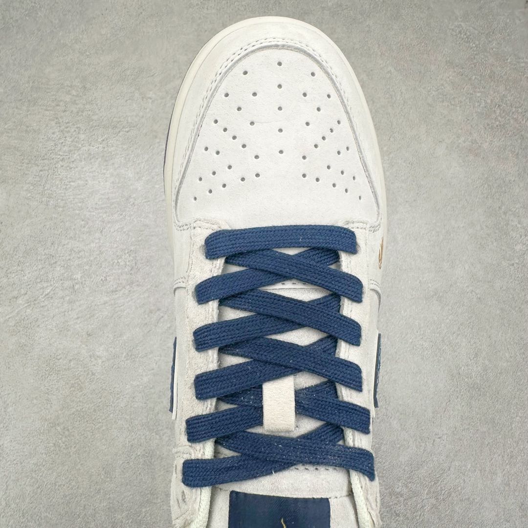 图片[4]-NK Dunk Low 定制配色 XX3168-112 大厂出品 极力推荐 原装头层材料 独家版型蒸餾加工帶來的是更好的视觉和脚感体验大厂纯原品质出货 清洁度 电绣工艺 皮料切割干净无任何毛边 细节完美 尺码：36 36.5 37.5 38 38.5 39 40 40.5 41 42 42.5 43 44 44.5 45-选品中心