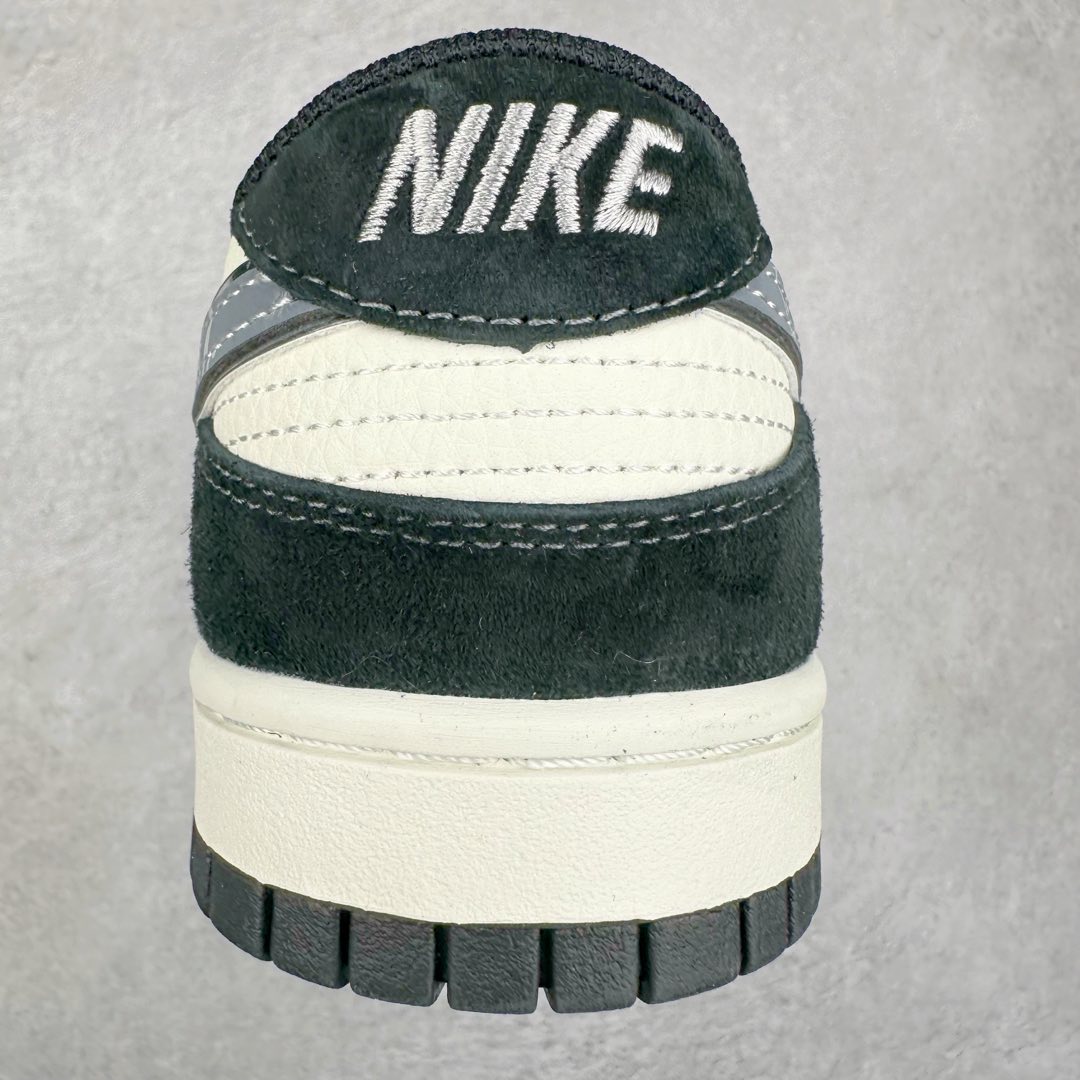 图片[8]-NK Dunk Low 定制配色 DJ2024-084 大厂出品 极力推荐 原装头层材料 独家版型蒸餾加工帶來的是更好的视觉和脚感体验大厂纯原品质出货 清洁度 电绣工艺 皮料切割干净无任何毛边 细节完美 尺码：36 36.5 37.5 38 38.5 39 40 40.5 41 42 42.5 43 44 44.5 45-选品中心