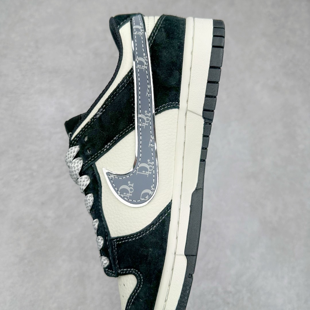 图片[7]-NK Dunk Low 定制配色 DJ2024-084 大厂出品 极力推荐 原装头层材料 独家版型蒸餾加工帶來的是更好的视觉和脚感体验大厂纯原品质出货 清洁度 电绣工艺 皮料切割干净无任何毛边 细节完美 尺码：36 36.5 37.5 38 38.5 39 40 40.5 41 42 42.5 43 44 44.5 45-选品中心