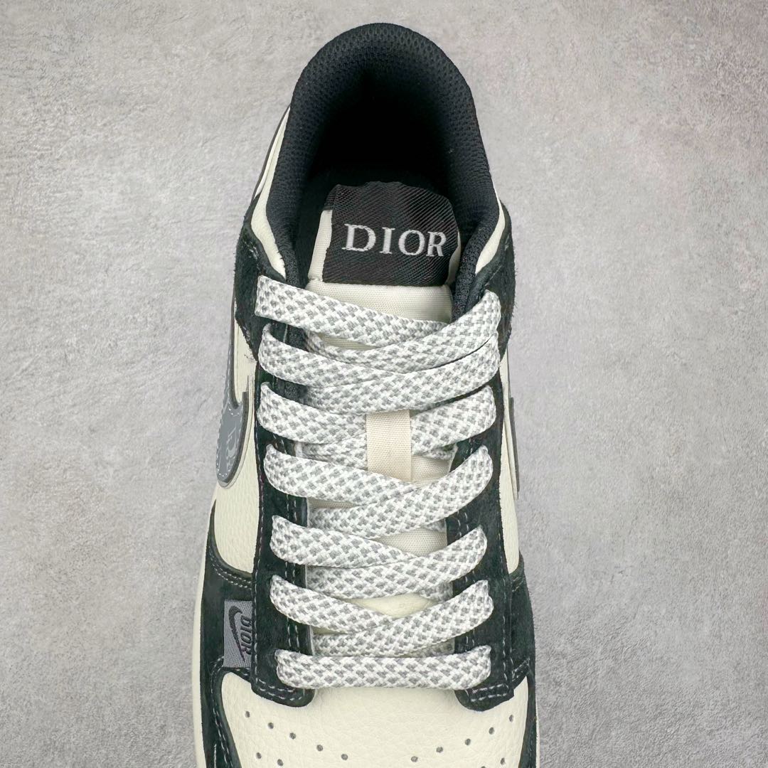 图片[5]-NK Dunk Low 定制配色 DJ2024-084 大厂出品 极力推荐 原装头层材料 独家版型蒸餾加工帶來的是更好的视觉和脚感体验大厂纯原品质出货 清洁度 电绣工艺 皮料切割干净无任何毛边 细节完美 尺码：36 36.5 37.5 38 38.5 39 40 40.5 41 42 42.5 43 44 44.5 45-选品中心