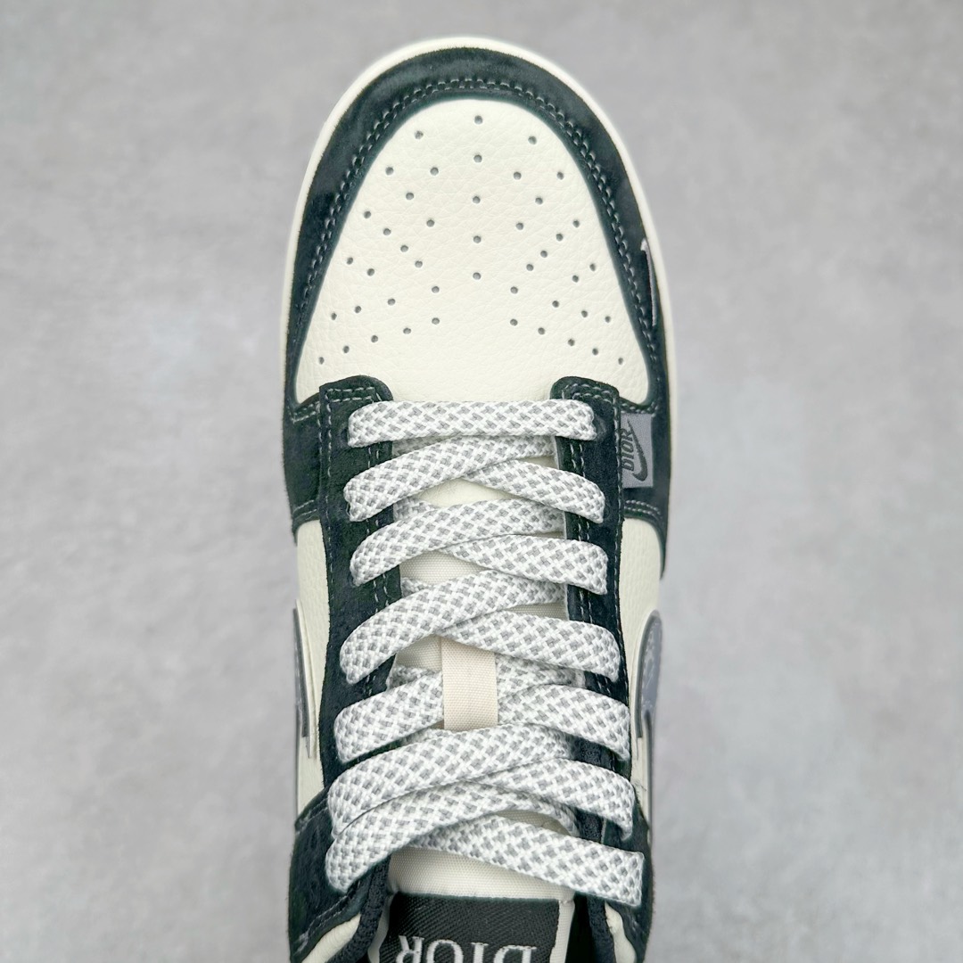 图片[4]-NK Dunk Low 定制配色 DJ2024-084 大厂出品 极力推荐 原装头层材料 独家版型蒸餾加工帶來的是更好的视觉和脚感体验大厂纯原品质出货 清洁度 电绣工艺 皮料切割干净无任何毛边 细节完美 尺码：36 36.5 37.5 38 38.5 39 40 40.5 41 42 42.5 43 44 44.5 45-选品中心