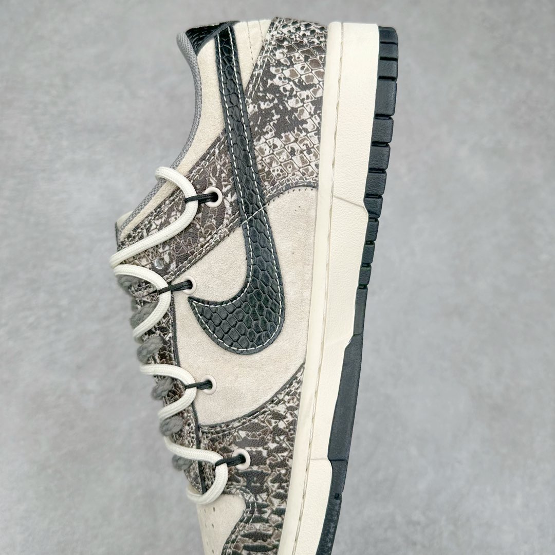 图片[7]-NK Dunk Low 定制配色 YX5066-273 大厂出品 极力推荐 原装头层材料 独家版型蒸餾加工帶來的是更好的视觉和脚感体验大厂纯原品质出货 清洁度 电绣工艺 皮料切割干净无任何毛边 细节完美 尺码：36 36.5 37.5 38 38.5 39 40 40.5 41 42 42.5 43 44 44.5 45-选品中心