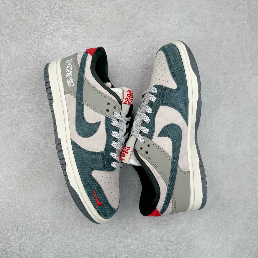 图片[3]-NK Dunk Low 定制配色 LW1818-109 大厂出品 极力推荐 原装头层材料 独家版型蒸餾加工帶來的是更好的视觉和脚感体验大厂纯原品质出货 清洁度 电绣工艺 皮料切割干净无任何毛边 细节完美 尺码：36 36.5 37.5 38 38.5 39 40 40.5 41 42 42.5 43 44 44.5 45-选品中心