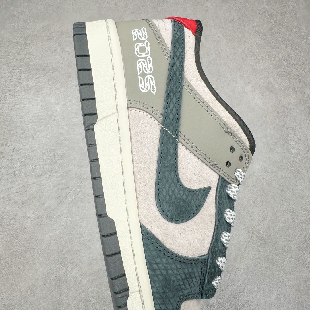 图片[6]-NK Dunk Low 定制配色 LW1818-109 大厂出品 极力推荐 原装头层材料 独家版型蒸餾加工帶來的是更好的视觉和脚感体验大厂纯原品质出货 清洁度 电绣工艺 皮料切割干净无任何毛边 细节完美 尺码：36 36.5 37.5 38 38.5 39 40 40.5 41 42 42.5 43 44 44.5 45-选品中心