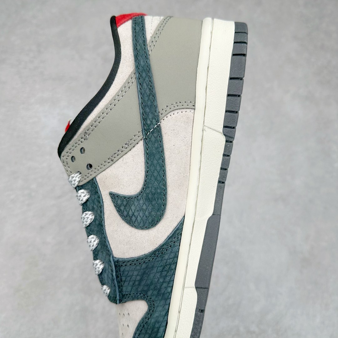 图片[7]-NK Dunk Low 定制配色 LW1818-109 大厂出品 极力推荐 原装头层材料 独家版型蒸餾加工帶來的是更好的视觉和脚感体验大厂纯原品质出货 清洁度 电绣工艺 皮料切割干净无任何毛边 细节完美 尺码：36 36.5 37.5 38 38.5 39 40 40.5 41 42 42.5 43 44 44.5 45-选品中心