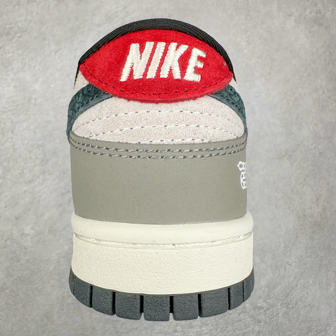 图片[8]-NK Dunk Low 定制配色 LW1818-109 大厂出品 极力推荐 原装头层材料 独家版型蒸餾加工帶來的是更好的视觉和脚感体验大厂纯原品质出货 清洁度 电绣工艺 皮料切割干净无任何毛边 细节完美 尺码：36 36.5 37.5 38 38.5 39 40 40.5 41 42 42.5 43 44 44.5 45-选品中心