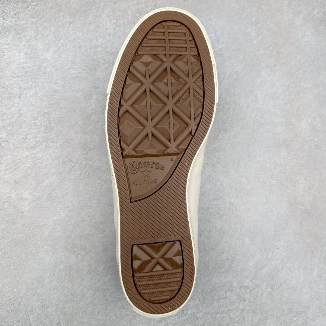 图片[9]-CDG x Converse One Star Academy Pro 川久保玲联名 黑白双杠一星联名复古休闲板鞋 匡威官方全新联名款 当经典“爱心眼”Logo巧妙融入One Star标志性的星标和双杠设计中 “心动”指数再次升级 搭载CX发泡鞋垫 真标硫化工艺 双层围条夹布防开胶工艺 内嵌EVA缓震鞋底装置 货号：A09870C 黑色 货号：A09878C 白色 尺码：35 36 36.5 37 37.5 38 39.5 40 41 41.5 42 42.5 43 44-选品中心