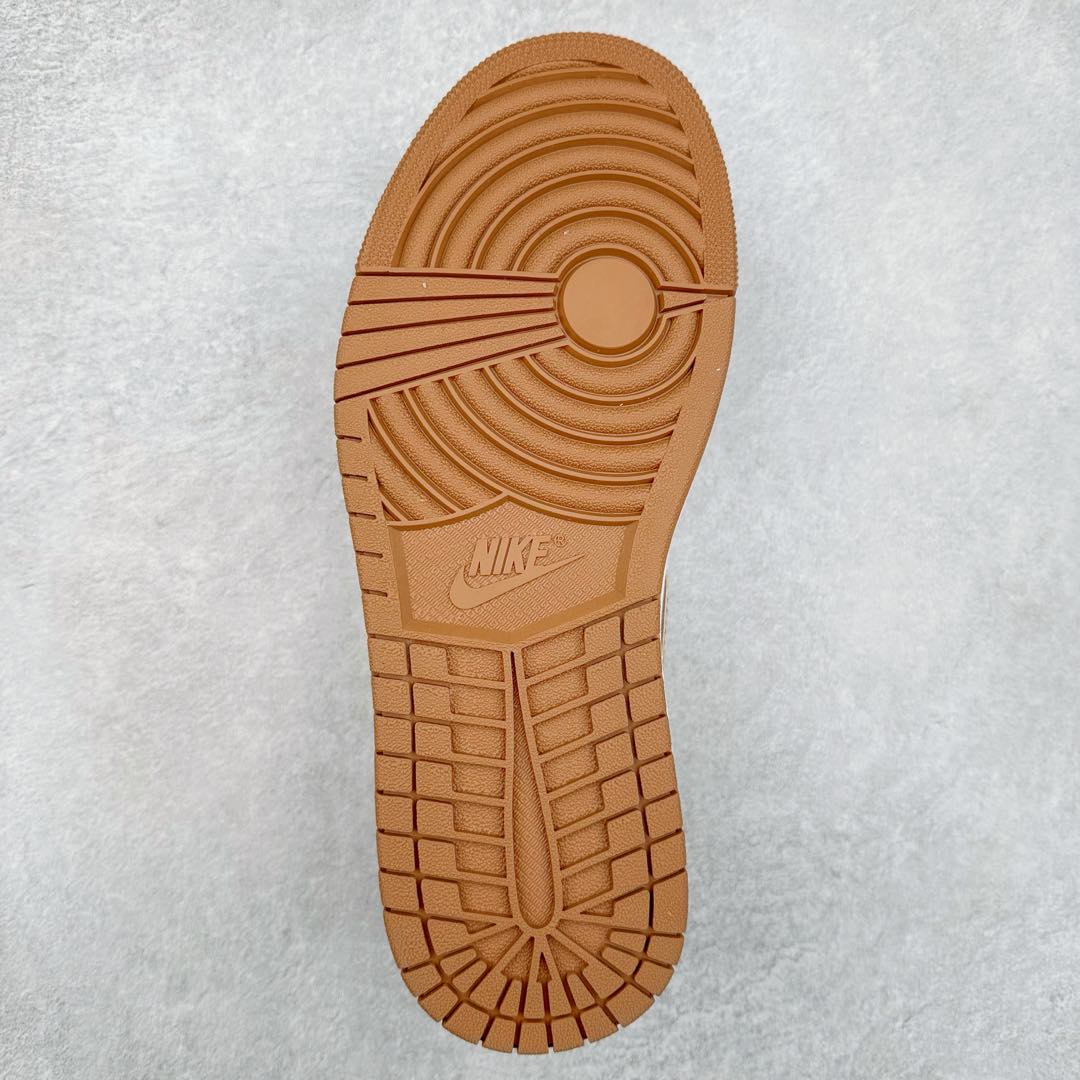 图片[9]-＃K版 Air Jordan AJ1 Low 低帮 白棕 DC0774-202 全新流水线出品 DT版本唯一平替选择 市场第二梯队最强版 全部原鞋开发 原楦原纸板开发 全鞋电脑针车 原厂内置全掌气垫 原盒内在原标 唯一Zp原版鞋带绑法 免检产品 全新2022版型 全头层皮料 完美零毛边处理 原厂配置全掌气垫 价格定位良心 几十个配色陆续出货 尺码：36 36.5 37.5 38 38.5 39 40 40.5 41 42 42.5 43 44 44.5 45 46 47.5-选品中心