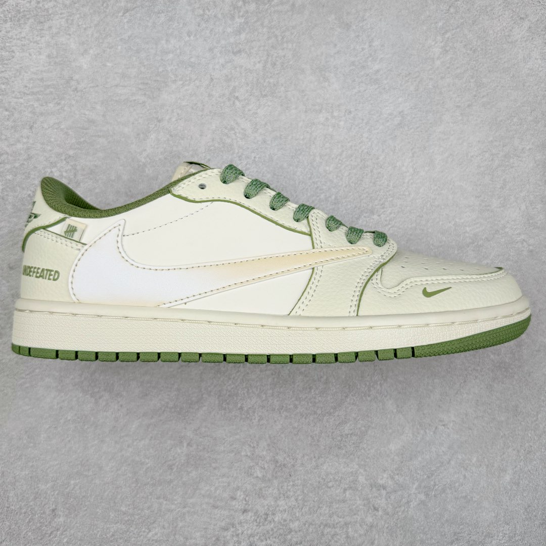 TS x Air Jordan AJ1 Low 倒钩低帮联名定制配色 DM7866-017 原厂内置气垫魔块 A模大底 头层小牛皮 鞋舌AJ原厂专用牛津布+AJ专用反口珍珠布+原厂无杂质高弹内里海棉+特殊封边弹力鞋带 尺码：36 36.5 37.5 38 38.5 39 40 40.5 41 42 42.5 43 44 44.5 45 46 47.5-选品中心