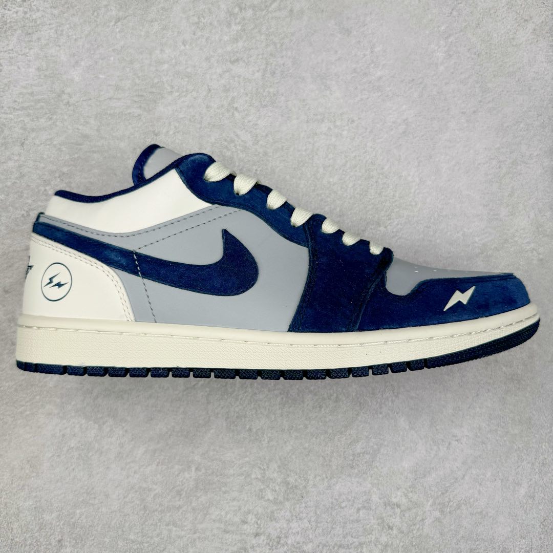 Air Jordan AJ1 Low 低帮定制 DC2024-026 原厂内置气垫魔块 A模大底 头层小牛皮 鞋舌AJ原厂专用牛津布+AJ专用反口珍珠布+原厂无杂质高弹内里海棉+特殊封边弹力鞋带 尺码：36 36.5 37.5 38 38.5 39 40 40.5 41 42 42.5 43 44 44.5 45 46 47.5-选品中心