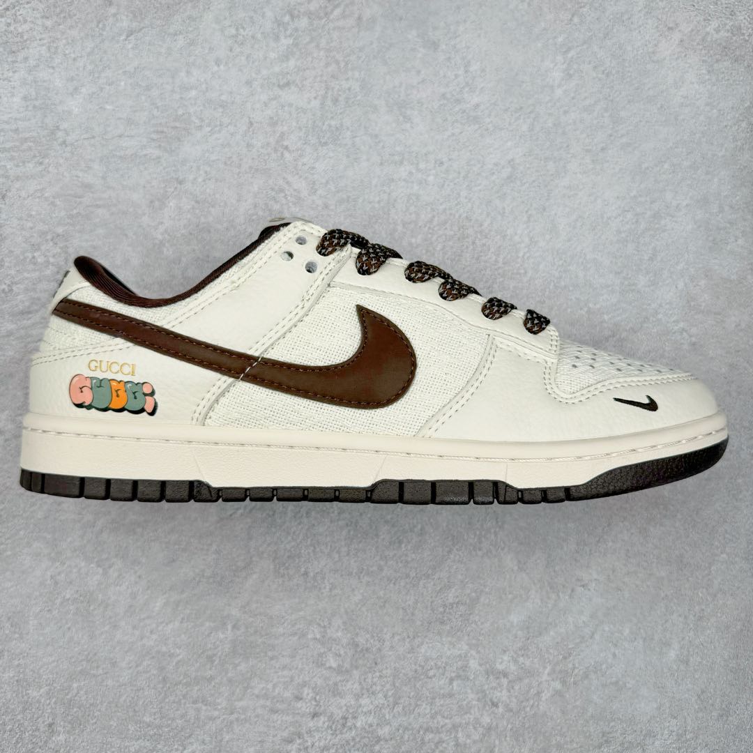 NK Dunk Low 定制配色 DQ1098-375 大厂出品 极力推荐 原装头层材料 独家版型蒸餾加工帶來的是更好的视觉和脚感体验大厂纯原品质出货 清洁度 电绣工艺 皮料切割干净无任何毛边 细节完美 尺码：36 36.5 37.5 38 38.5 39 40 40.5 41 42 42.5 43 44 44.5 45-选品中心