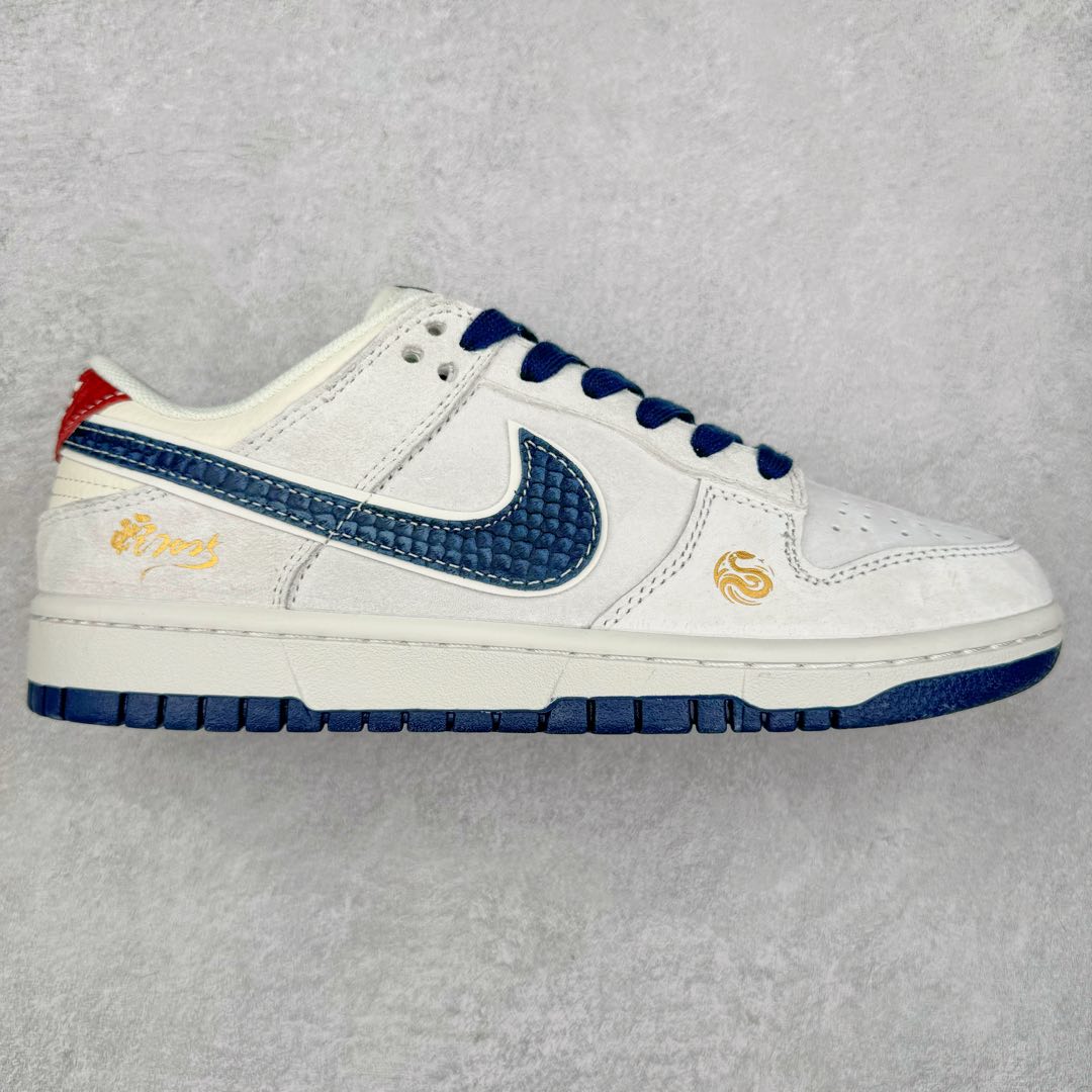 NK Dunk Low 定制配色 XX3168-112 大厂出品 极力推荐 原装头层材料 独家版型蒸餾加工帶來的是更好的视觉和脚感体验大厂纯原品质出货 清洁度 电绣工艺 皮料切割干净无任何毛边 细节完美 尺码：36 36.5 37.5 38 38.5 39 40 40.5 41 42 42.5 43 44 44.5 45-选品中心