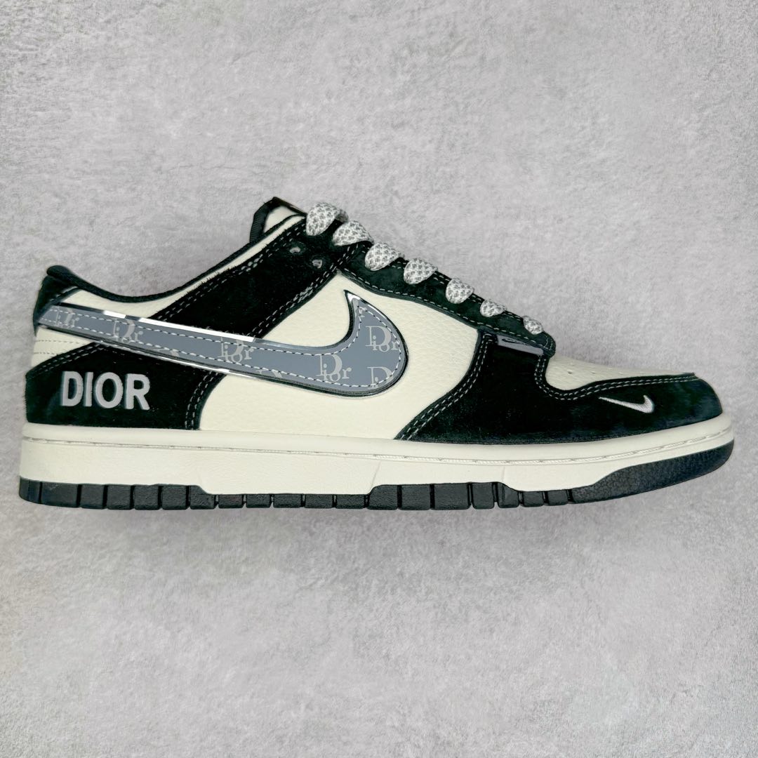 NK Dunk Low 定制配色 DJ2024-084 大厂出品 极力推荐 原装头层材料 独家版型蒸餾加工帶來的是更好的视觉和脚感体验大厂纯原品质出货 清洁度 电绣工艺 皮料切割干净无任何毛边 细节完美 尺码：36 36.5 37.5 38 38.5 39 40 40.5 41 42 42.5 43 44 44.5 45-选品中心