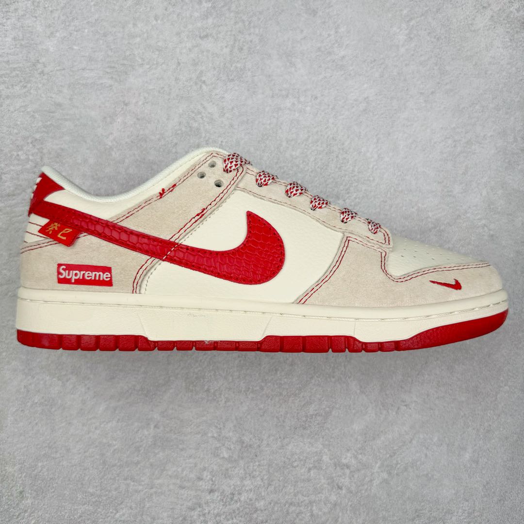 NK Dunk Low 定制配色 HH7518-029 大厂出品 极力推荐 原装头层材料 独家版型蒸餾加工帶來的是更好的视觉和脚感体验大厂纯原品质出货 清洁度 电绣工艺 皮料切割干净无任何毛边 细节完美 尺码：36 36.5 37.5 38 38.5 39 40 40.5 41 42 42.5 43 44 44.5 45-选品中心