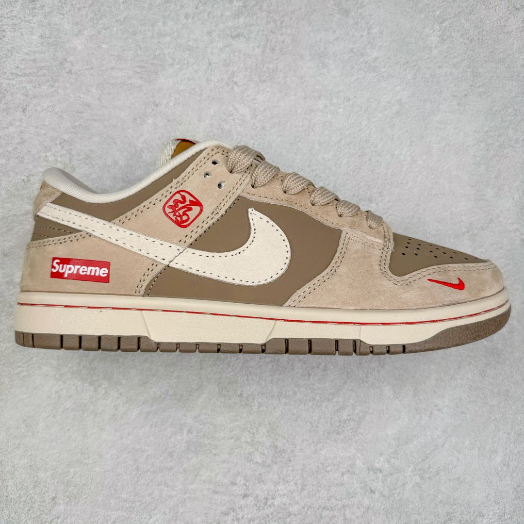 NK Dunk Low 定制配色 AG3702-851 大厂出品 极力推荐 原装头层材料 独家版型蒸餾加工帶來的是更好的视觉和脚感体验大厂纯原品质出货 清洁度 电绣工艺 皮料切割干净无任何毛边 细节完美 尺码：36 36.5 37.5 38 38.5 39 40 40.5 41 42 42.5 43 44 44.5 45-选品中心