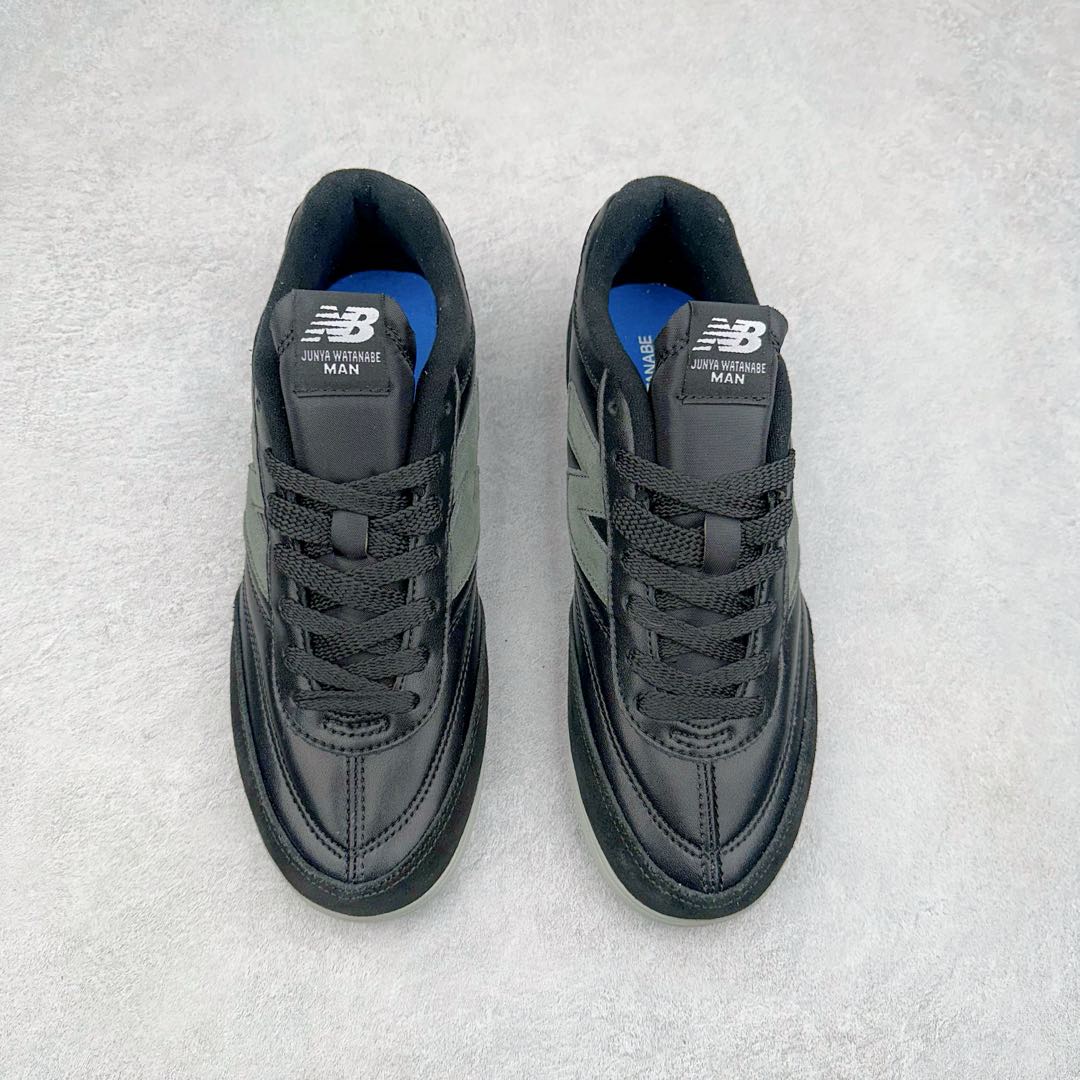 图片[2]-New Balance URC42 NB复古跑鞋 绒布拼接舒适耐磨跑步鞋限定 以更纯粹的复古风格设计打造的全新造型 侧身还以解构设计 将 N 字标志以做旧压花样式呈现 样式别具新意 则呈现出高级怀旧气质 也让鞋款在奢华时装风格与运动氛围之间达到了平衡 货号： URC42EBYH 尺码：36 37 37.5 38 38.5 39.5 40 40.5 41.5 42 42.5 43 44 45-选品中心