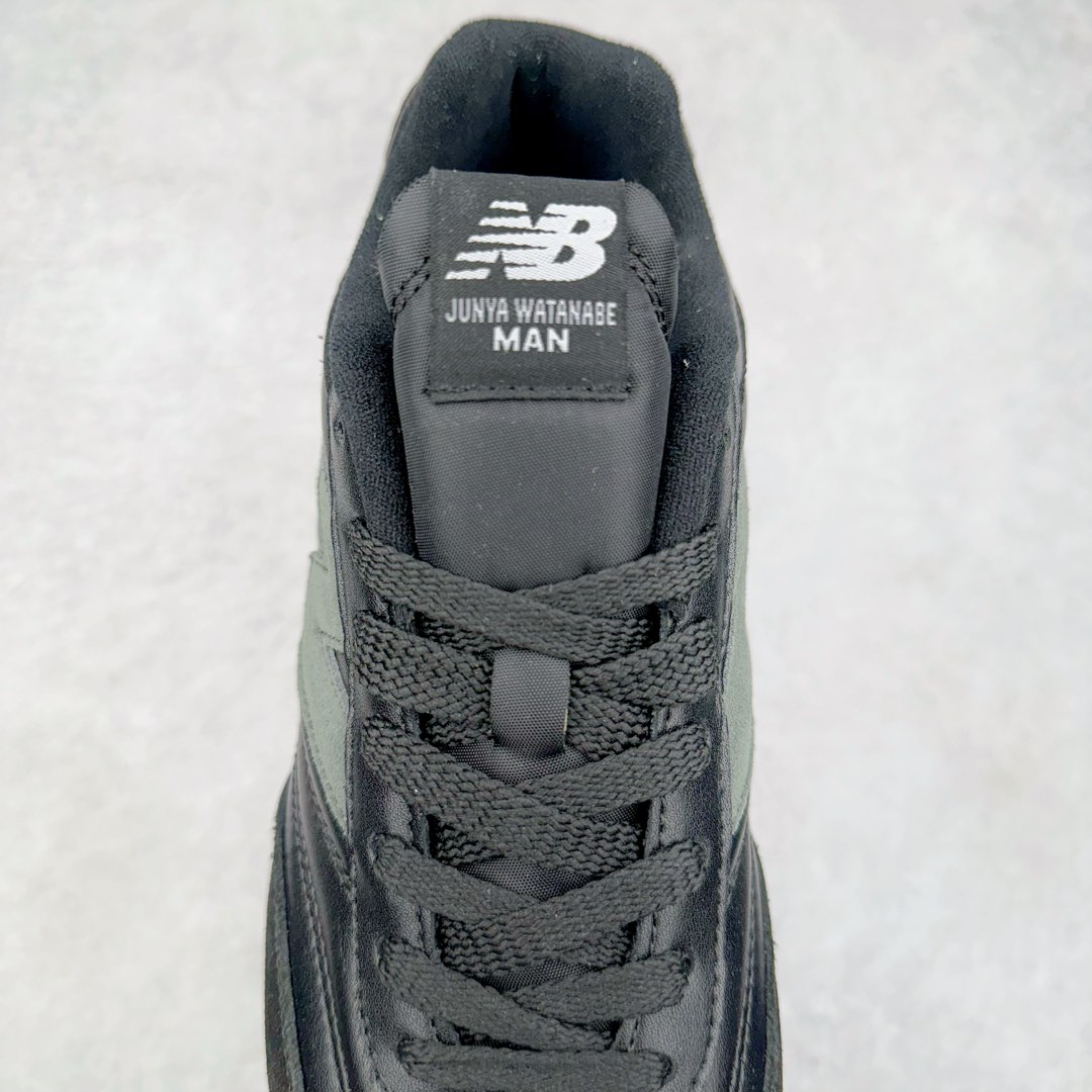 图片[5]-New Balance URC42 NB复古跑鞋 绒布拼接舒适耐磨跑步鞋限定 以更纯粹的复古风格设计打造的全新造型 侧身还以解构设计 将 N 字标志以做旧压花样式呈现 样式别具新意 则呈现出高级怀旧气质 也让鞋款在奢华时装风格与运动氛围之间达到了平衡 货号： URC42EBYH 尺码：36 37 37.5 38 38.5 39.5 40 40.5 41.5 42 42.5 43 44 45-选品中心