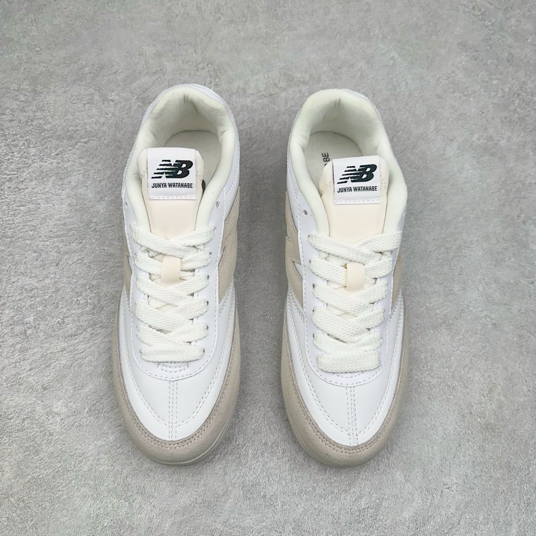 图片[2]-New Balance URC42 NB复古跑鞋 绒布拼接舒适耐磨跑步鞋限定 以更纯粹的复古风格设计打造的全新造型 侧身还以解构设计 将 N 字标志以做旧压花样式呈现 样式别具新意 则呈现出高级怀旧气质 也让鞋款在奢华时装风格与运动氛围之间达到了平衡 货号： URC42EBYH 尺码：36 37 37.5 38 38.5 39.5 40 40.5 41.5 42 42.5 43 44 45-选品中心