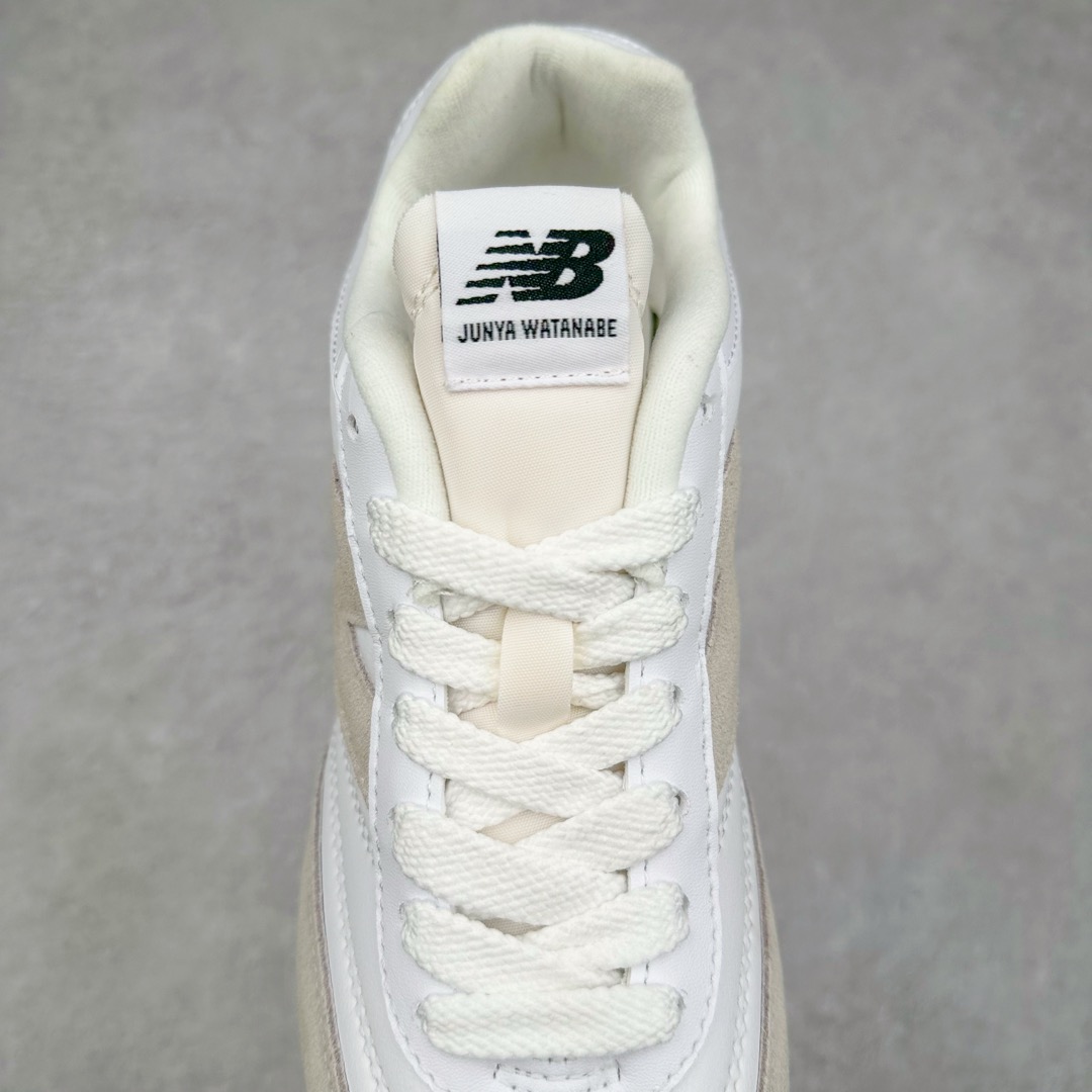 图片[5]-New Balance URC42 NB复古跑鞋 绒布拼接舒适耐磨跑步鞋限定 以更纯粹的复古风格设计打造的全新造型 侧身还以解构设计 将 N 字标志以做旧压花样式呈现 样式别具新意 则呈现出高级怀旧气质 也让鞋款在奢华时装风格与运动氛围之间达到了平衡 货号： URC42EBYH 尺码：36 37 37.5 38 38.5 39.5 40 40.5 41.5 42 42.5 43 44 45-选品中心