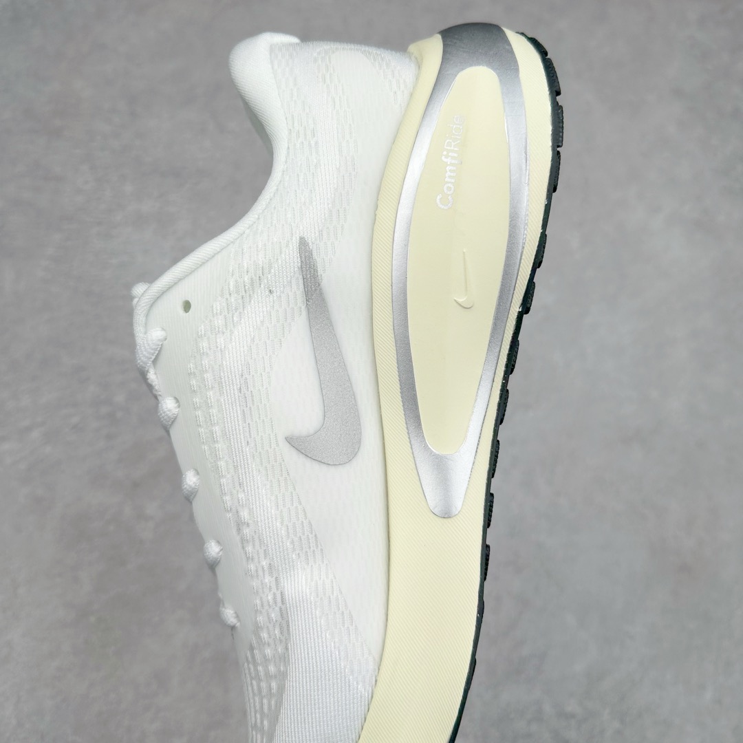 图片[7]-＃纯原福利 NK Journey Run 旅程慢跑系列低帮轻质缓震休闲运动公路跑步鞋 采用科技织法轻盈织物合成鞋面材质 搭载柔软厚实ComfiRide 泡绵缓震组合外置防滑耐磨橡胶底片 穿上 Journey Run 公路跑步鞋 尽情畅跑 享受每一步的风景 搭载柔软厚实的 ComfiRide 泡绵缓震配置 助你征服充满挑战的路面 大步流星 微笑前行 该鞋款舒适非凡 让你爱不释脚 尺码：35.5 36 36.5 37.5 38 38.5 39 40 40.5 41 42 42.5 43 44 44.5 45-选品中心