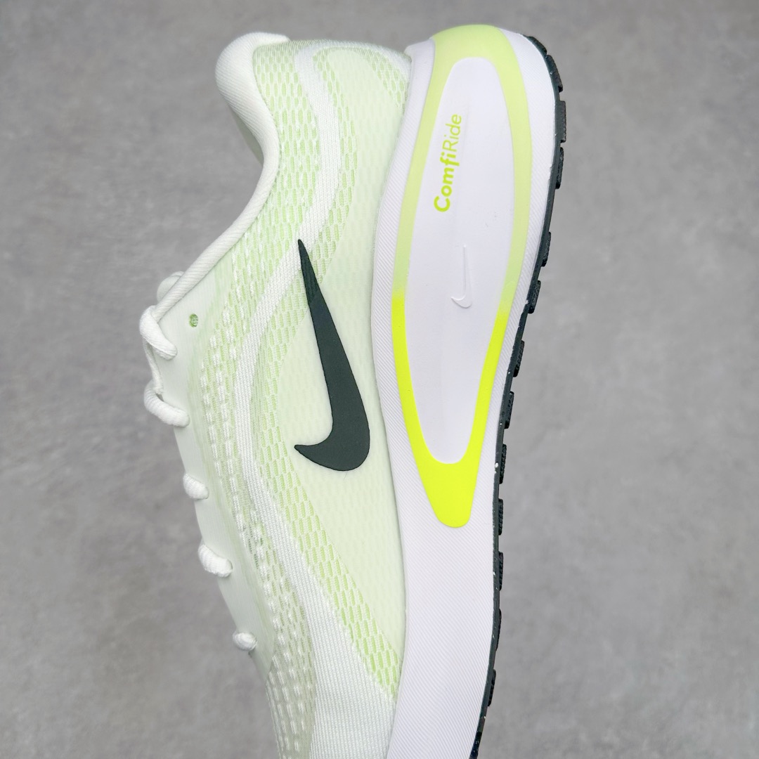 图片[7]-＃纯原福利 NK Journey Run 旅程慢跑系列低帮轻质缓震休闲运动公路跑步鞋 采用科技织法轻盈织物合成鞋面材质 搭载柔软厚实ComfiRide 泡绵缓震组合外置防滑耐磨橡胶底片 穿上 Journey Run 公路跑步鞋 尽情畅跑 享受每一步的风景 搭载柔软厚实的 ComfiRide 泡绵缓震配置 助你征服充满挑战的路面 大步流星 微笑前行 该鞋款舒适非凡 让你爱不释脚 尺码：35.5 36 36.5 37.5 38 38.5 39 40 40.5 41 42 42.5 43 44 44.5 45-选品中心