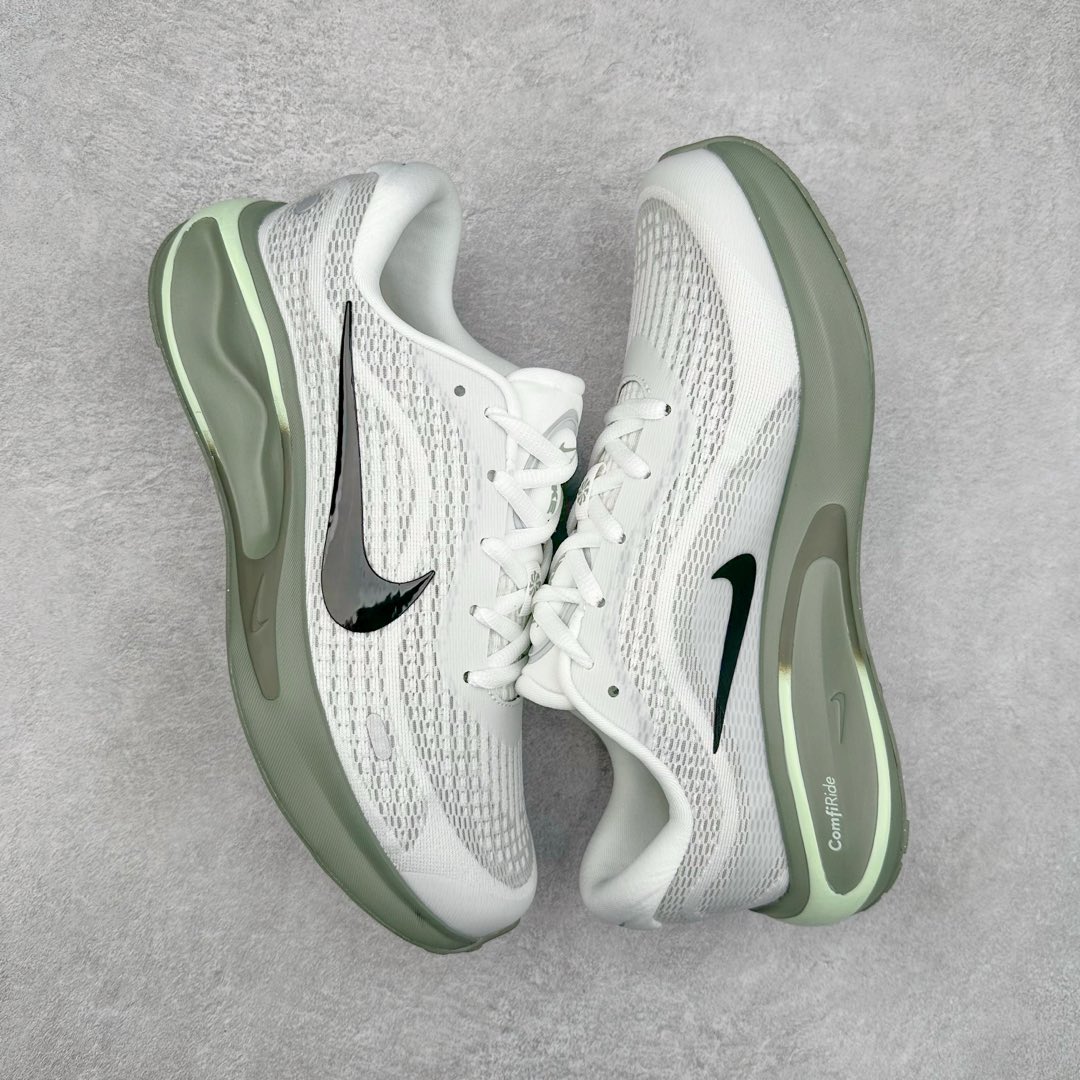 图片[3]-＃纯原福利 NK Journey Run 旅程慢跑系列低帮轻质缓震休闲运动公路跑步鞋 采用科技织法轻盈织物合成鞋面材质 搭载柔软厚实ComfiRide 泡绵缓震组合外置防滑耐磨橡胶底片 穿上 Journey Run 公路跑步鞋 尽情畅跑 享受每一步的风景 搭载柔软厚实的 ComfiRide 泡绵缓震配置 助你征服充满挑战的路面 大步流星 微笑前行 该鞋款舒适非凡 让你爱不释脚 尺码：35.5 36 36.5 37.5 38 38.5 39 40 40.5 41 42 42.5 43 44 44.5 45-选品中心