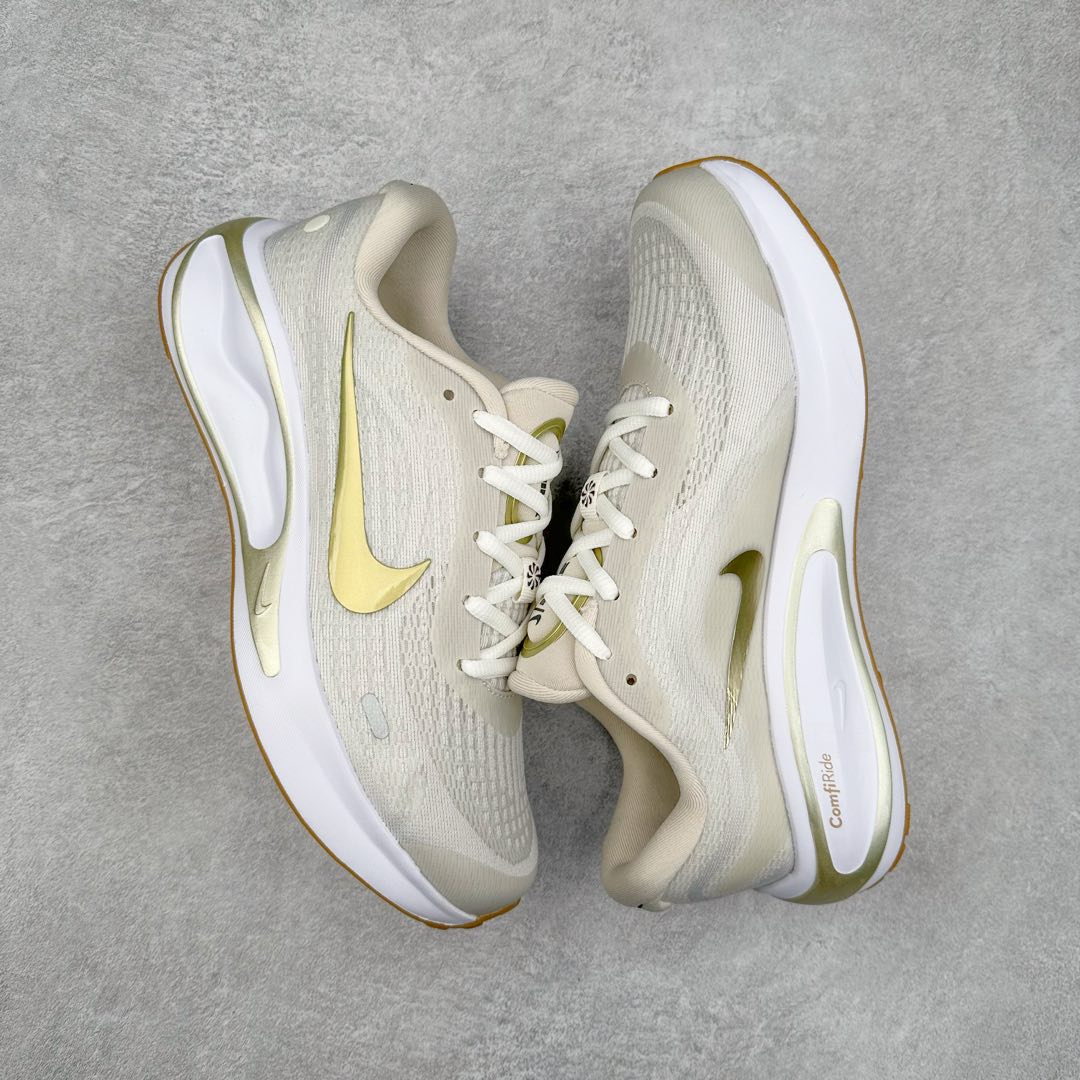 图片[3]-＃纯原福利 NK Journey Run 旅程慢跑系列低帮轻质缓震休闲运动公路跑步鞋 采用科技织法轻盈织物合成鞋面材质 搭载柔软厚实ComfiRide 泡绵缓震组合外置防滑耐磨橡胶底片 穿上 Journey Run 公路跑步鞋 尽情畅跑 享受每一步的风景 搭载柔软厚实的 ComfiRide 泡绵缓震配置 助你征服充满挑战的路面 大步流星 微笑前行 该鞋款舒适非凡 让你爱不释脚 尺码：35.5 36 36.5 37.5 38 38.5 39 40 40.5 41 42 42.5 43 44 44.5 45-选品中心