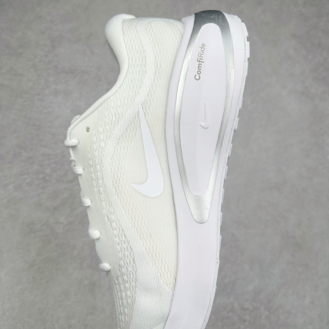 图片[7]-＃纯原福利 NK Journey Run 旅程慢跑系列低帮轻质缓震休闲运动公路跑步鞋 采用科技织法轻盈织物合成鞋面材质 搭载柔软厚实ComfiRide 泡绵缓震组合外置防滑耐磨橡胶底片 穿上 Journey Run 公路跑步鞋 尽情畅跑 享受每一步的风景 搭载柔软厚实的 ComfiRide 泡绵缓震配置 助你征服充满挑战的路面 大步流星 微笑前行 该鞋款舒适非凡 让你爱不释脚 尺码：35.5 36 36.5 37.5 38 38.5 39 40 40.5 41 42 42.5 43 44 44.5 45-选品中心