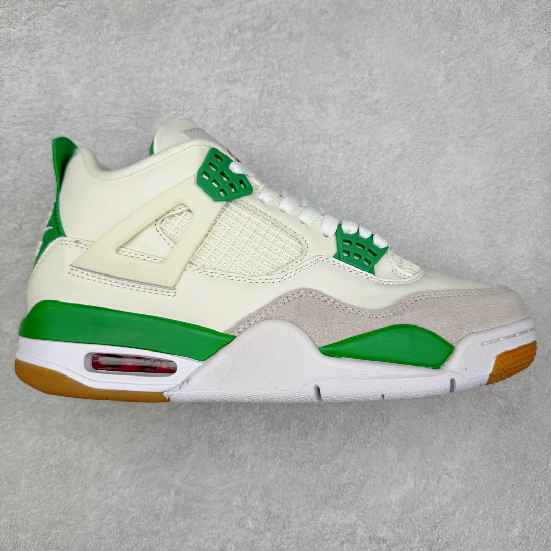 ＃头层特价福利 Air Jordan AJ4 Retro 系列六色 头层皮料加持 大厂出品 原纸板楦头开发 完美鞋型匹配公司货 正确TPU鞋舌锁扣 乳胶鞋垫 最新原厂底模 大底卡色咬花完美 鞋柜必备鞋款 终端现货供应 尺码：36 36.5 37.5 38 38.5 39 40 40.5 41 42 42.5 43 44 44.5 45 46-选品中心