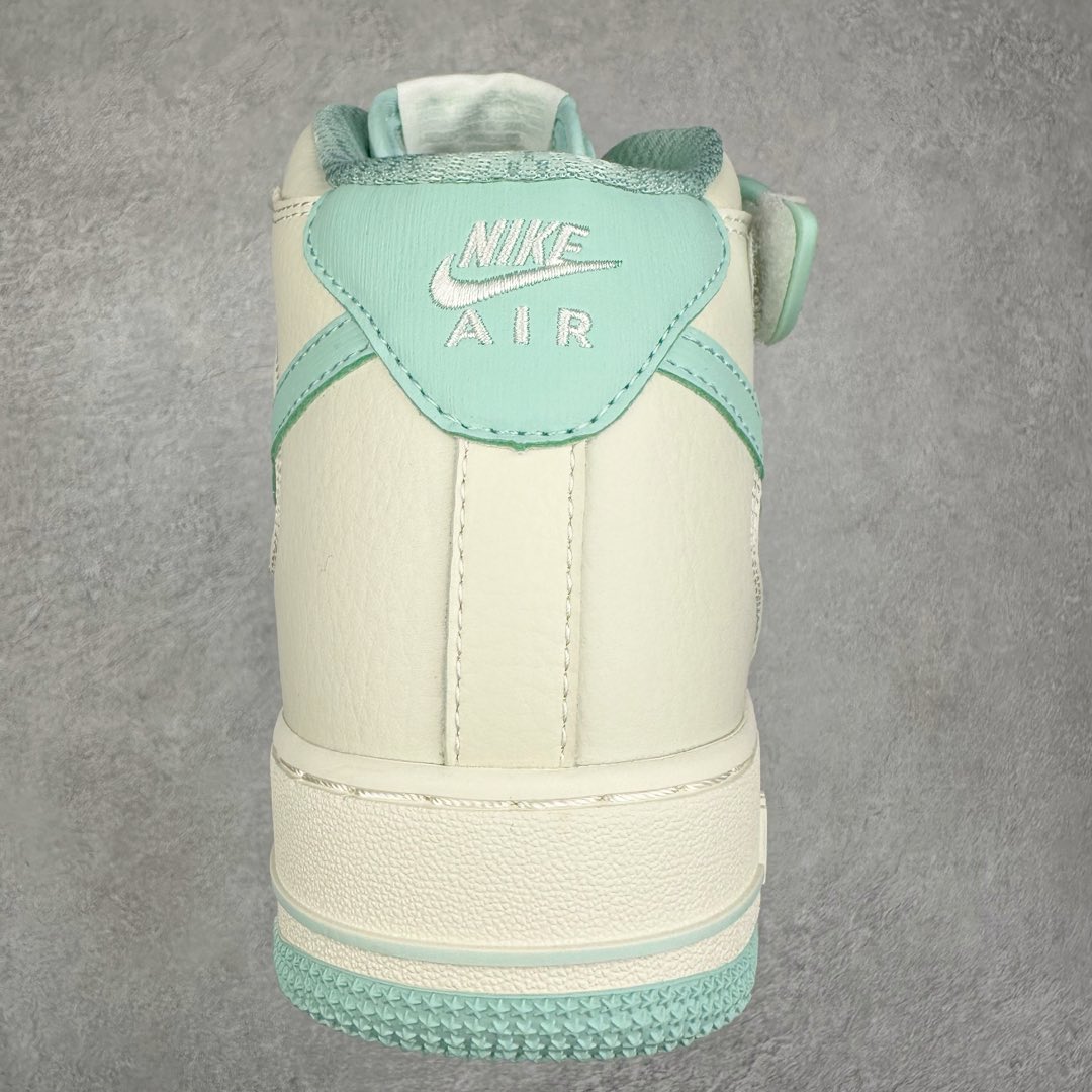 图片[8]-NK Air Force 1 Mid 空军一号中帮高帮百搭休闲运动板鞋 PA0920-708 柔软、弹性十足的缓震性能和出色的中底设计 横跨复古与现代的外型结合 造就出风靡全球三十多年的Force 1 尺码：36 36.5 37.5 38 38.5 39 40 40.5 41 42 42.5 43 44 44.5 45-选品中心