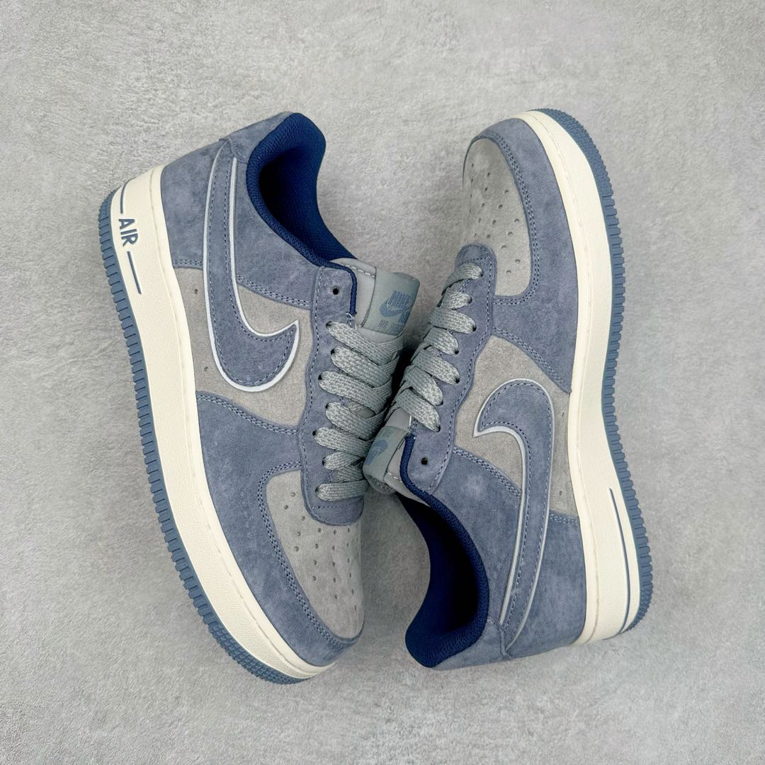 图片[3]-NK Air Force 1´07 Low 空军一号低帮百搭休闲运动板鞋 DD9969-536 柔软、弹性十足的缓震性能和出色的中底设计 横跨复古与现代的外型结合 造就出风靡全球 三十多年的Force 1 直到今天还深受青睐 尺码：36 36.5 37.5 38 38.5 39 40 40.5 41 42 42.5 43 44 44.5 45-选品中心