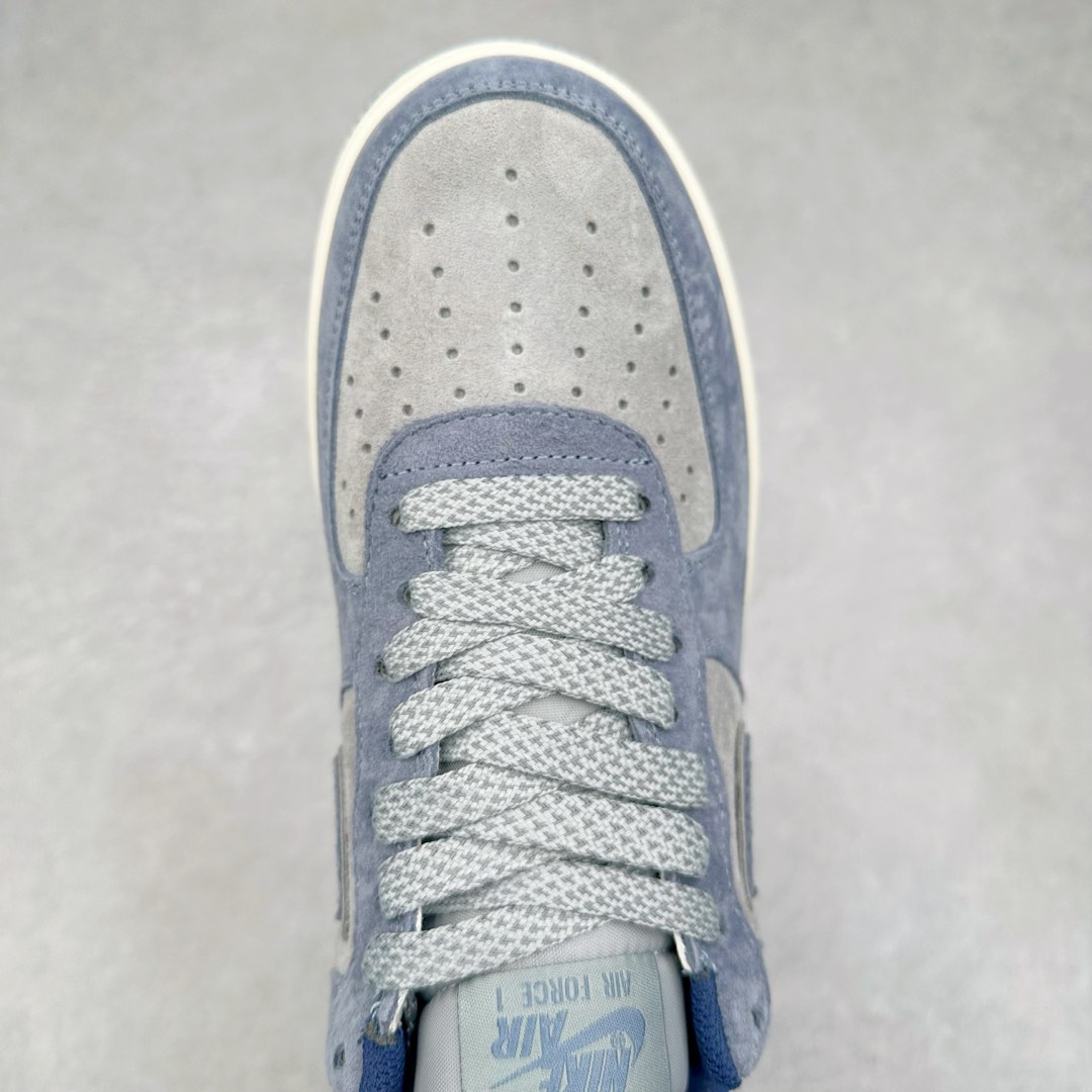 图片[4]-NK Air Force 1´07 Low 空军一号低帮百搭休闲运动板鞋 DD9969-536 柔软、弹性十足的缓震性能和出色的中底设计 横跨复古与现代的外型结合 造就出风靡全球 三十多年的Force 1 直到今天还深受青睐 尺码：36 36.5 37.5 38 38.5 39 40 40.5 41 42 42.5 43 44 44.5 45-选品中心